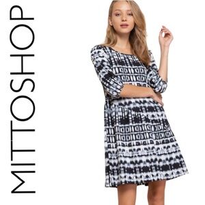 👑COMING SOON👑 MITTOSHOP NEW DRESS